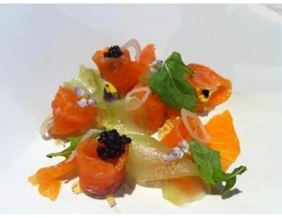 Canapes Catering Melbourne | What is Canape Catering | Big Flavours