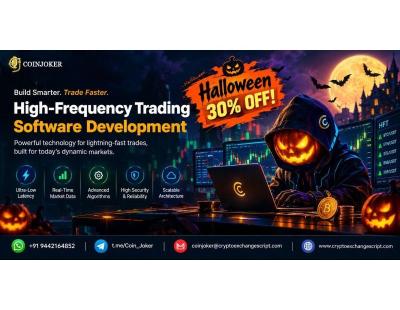 Every Millisecond Matters in High-Frequency Crypto Trading