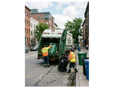 Nippon Koei India Gives Top Waste Management Services