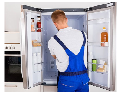 Best Same-Day Refrigerator Repair Service in Kuala Lumpur
