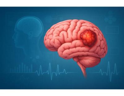 Best Brain Cancer Doctor in Noida for Expert Care