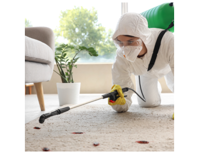 Careful Pest Control for Reservoir Properties
