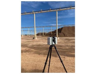Terrestrial Laser Scanning: Why Accurate Measurements Matter for Your Next Project