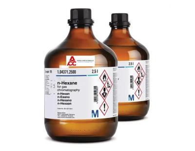 Hexane Manufacturers for Industrial Applications