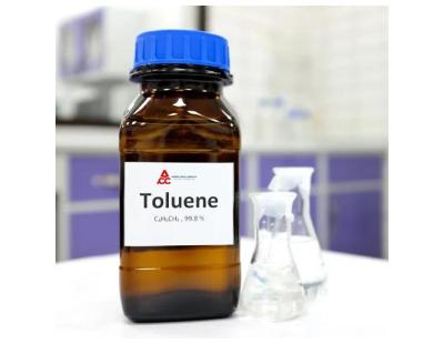 Toluene Manufacturers for Industrial Chemical Needs
