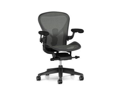 Herman Miller Aeron Remastered Chair Online in Dubai