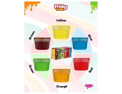 Order Slime Toys for Kids DIY Kit for Colorful Sensory Fun
