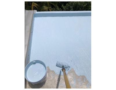 Commercial Water Tank Cleaning