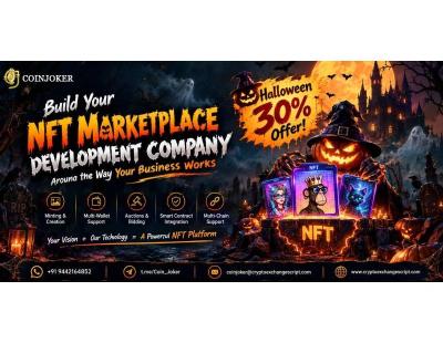 Build Your NFT Trading Platform Around the Way Your Business Works