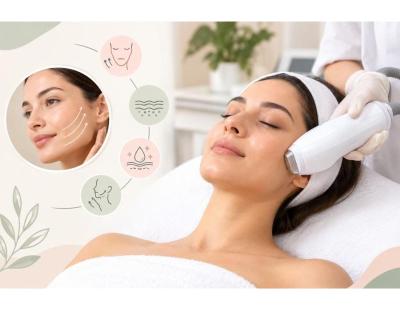 Contact a Physiotherapy Clinic in Green Park Today