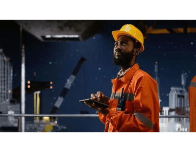 Exploring Employment Pathways Across the Maritime Sector