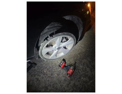 Run-Flat Tyres: Benefits, Limitations and When to Replace Them