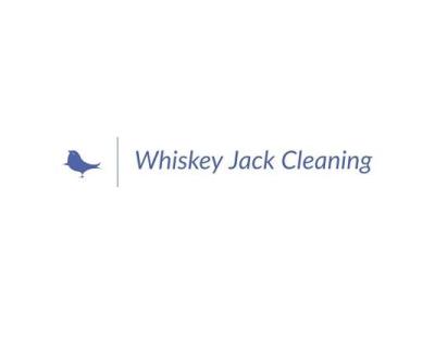 Whiskey Jack Cleaning