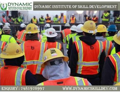 Explore Career Opportunities Through Workplace Safety Education