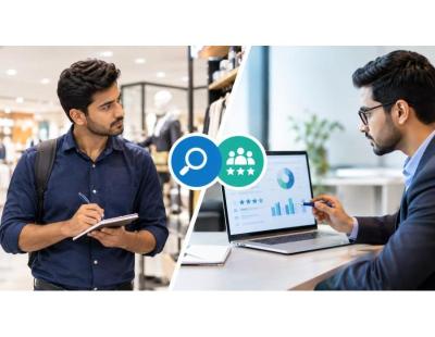 Mystery Shopping Companies in India for Better CX