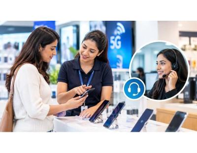 Mystery Shopping Websites for Better Customer Experience