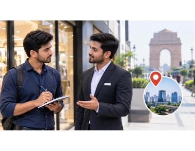 Mystery Shopping Companies India for Better Customer Experience