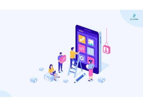 Invoidea is the Best Mobile App Development Company in Noida for Modern Businesses