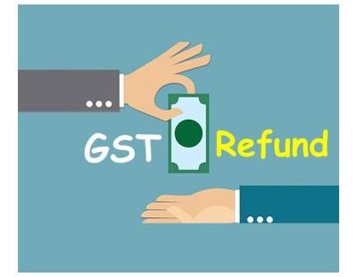 Trusted GST Refund Service Provider | Lex N Tax