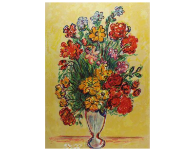 Wayne Ensrud Art | Explore Fine Art at Leviton Fine Art