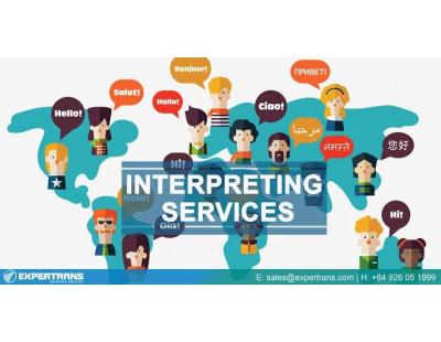 Professional Interpreting Services for All Languages and Communication Needs