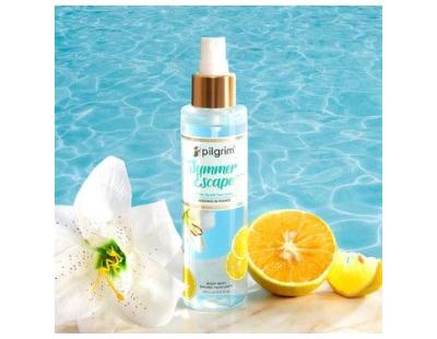 Body Mist in Mauritius – Refresh Your Everyday Fragrance