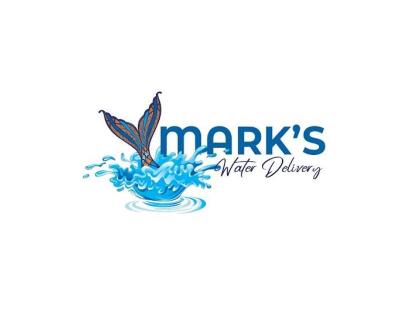 Mark's Water Delivery