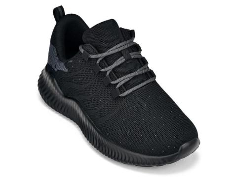 Upgrade Your Columbus Day Look with Men's Retro Sneakers