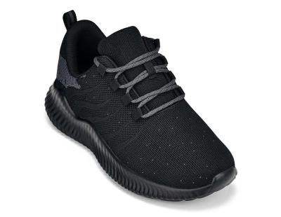Upgrade Your Columbus Day Look with Men's Retro Sneakers