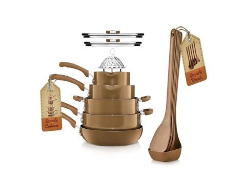 Modern Cookware Accessories for Home Kitchens USA