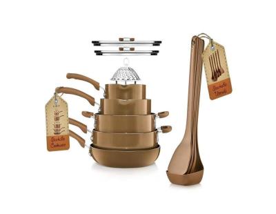 Modern Cookware Accessories for Home Kitchens USA