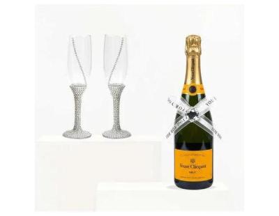 Wedding Champagne Flutes