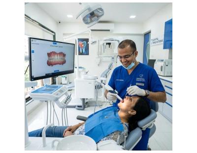 Explore Dental Implant Denture Options