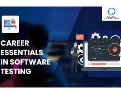 Grow Your IT Career with QTechEd Testing Training!