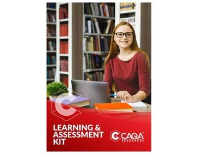 AUR Training Packages | AUR Training Materials | CAQA Courses