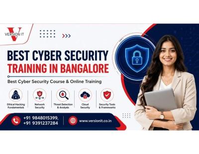 SOC Analyst Course in Bangalore | Learn SOC Skills