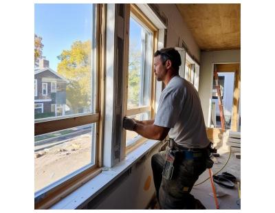 Home Window Replacement Contractor Long Island