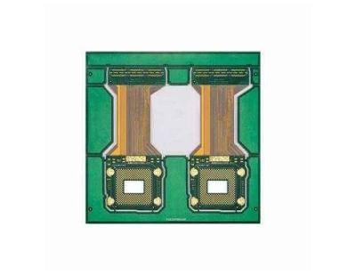 Quick Turn Rigid Flex PCB Manufacturer