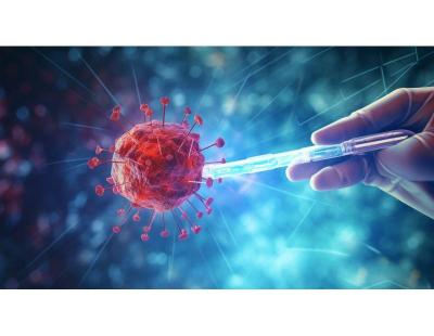 Innovative Immunotherapy Treatment in Noida – Dr. Manish Singhal