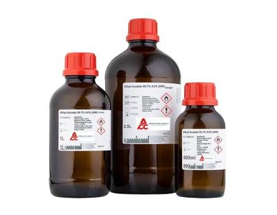 Ethyl Acetate Manufacturers for Industrial Requirements