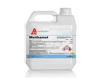 Methanol Manufacturers for Industrial Chemical Supply