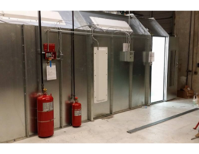 Stay Prepared With Reliable Local Fire Safety Support