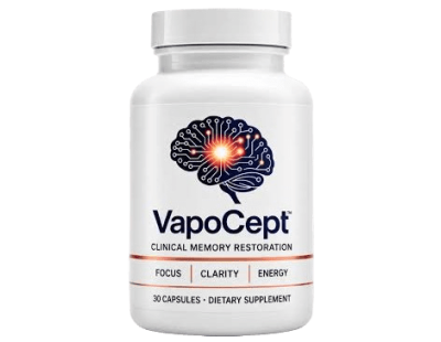 VapoCept Capsules Reviews|Exploring Focus, Clarity, and Energy Claims|