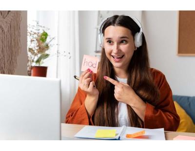 Online French Classes near me for Students