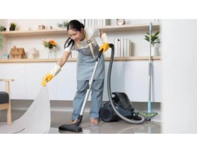 Maintain a Clean and Professional Workplace