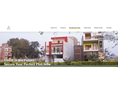 Residential Plots in Kanpur for Building Your Dream House