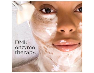 DMK Enzyme Therapy: Benefits, Process and Skin Suitability