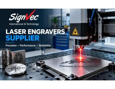 Discover a Dependable Laser Engravers Supplier for Your Needs