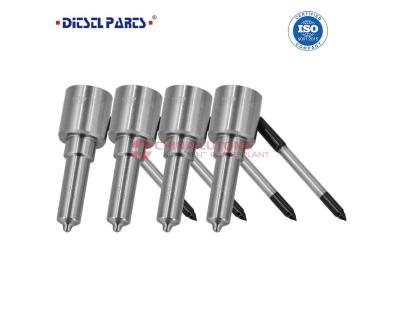 Common Rail Fuel Injector Nozzle DLLA151P1748 supplier