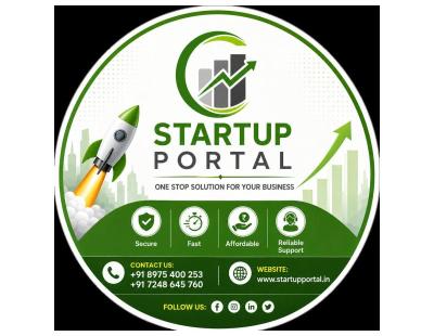 Startupportal Business Services